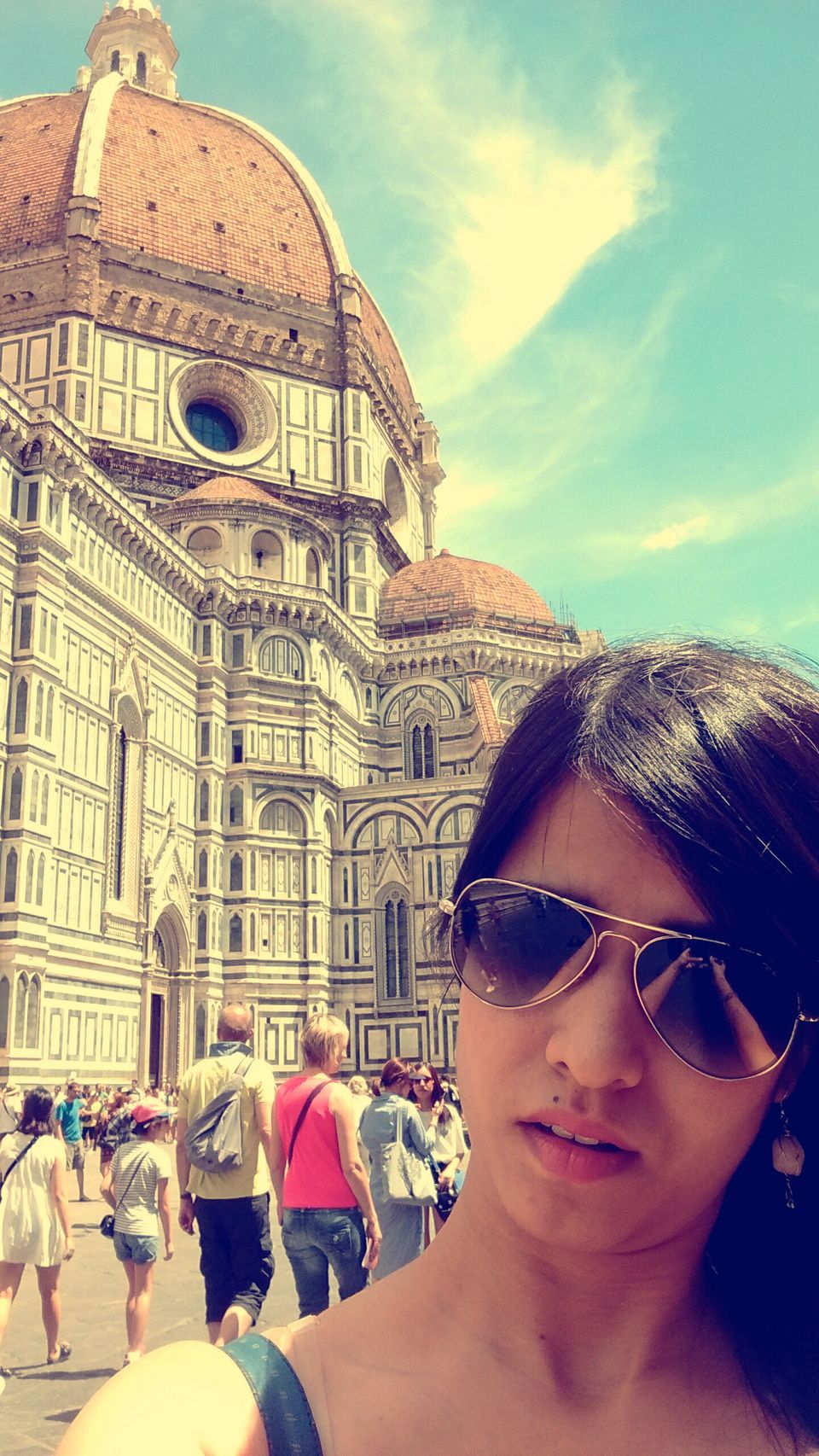 Photo of City I fell in Love with - FLORENCE 5/40 by Shruti