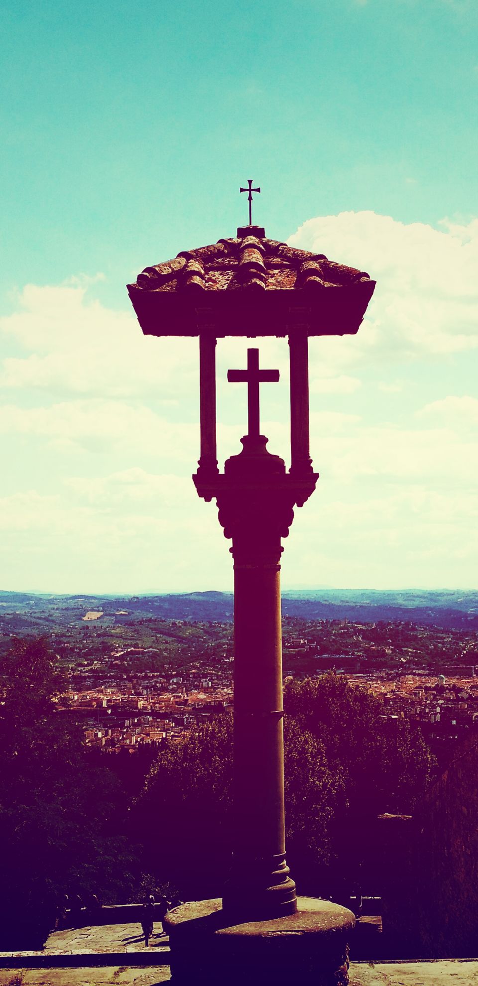 Photo of City I fell in Love with - FLORENCE 4/40 by Shruti