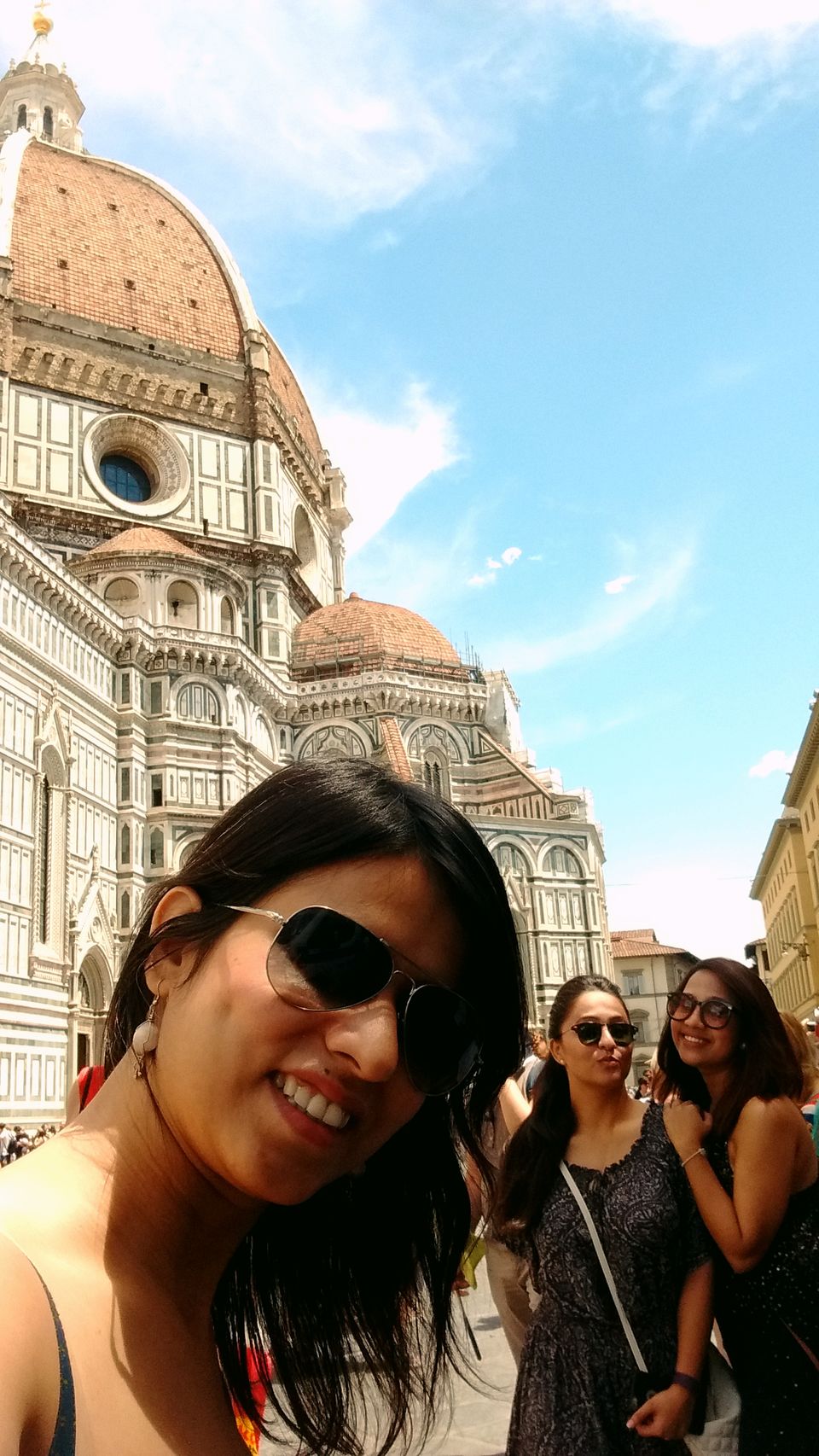 Photo of City I fell in Love with - FLORENCE 6/40 by Shruti