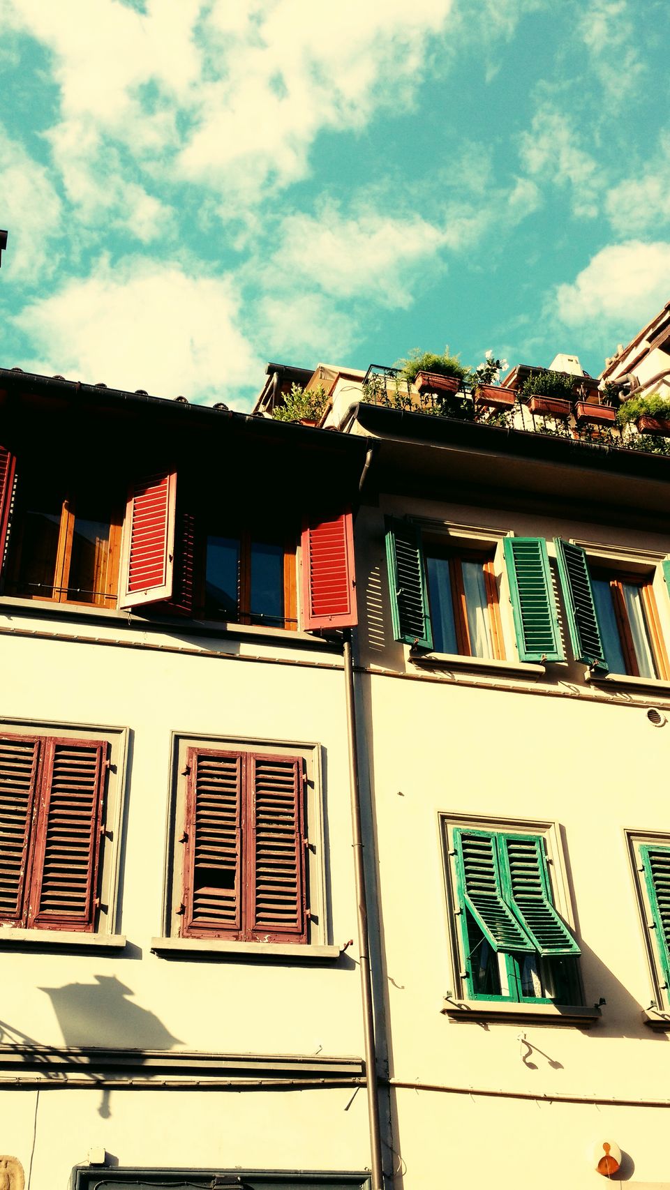 Photo of City I fell in Love with - FLORENCE 8/40 by Shruti
