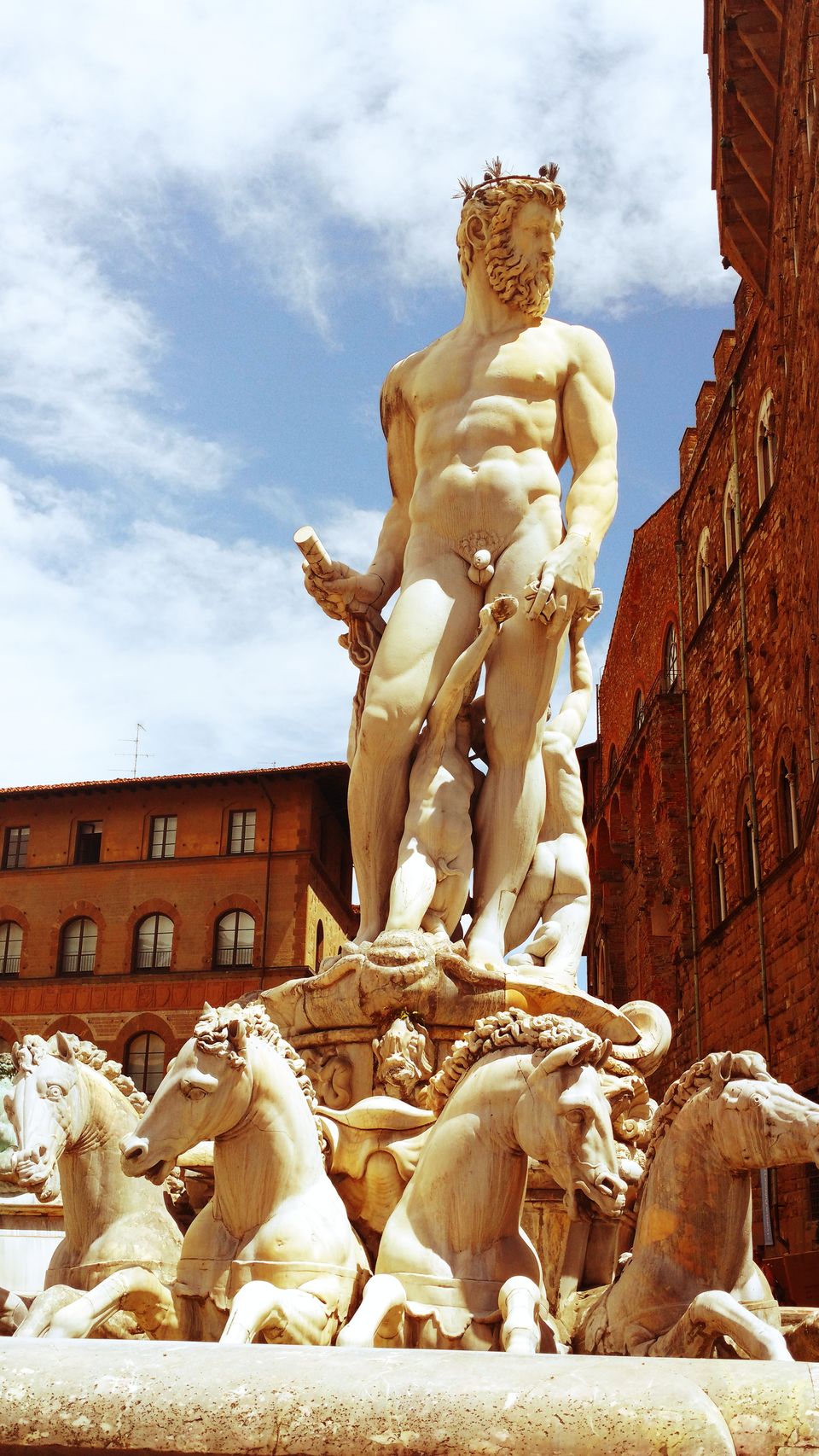 Photo of City I fell in Love with - FLORENCE 18/40 by Shruti