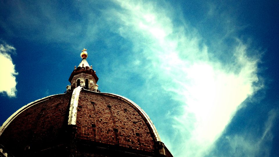 Photo of City I fell in Love with - FLORENCE 24/40 by Shruti