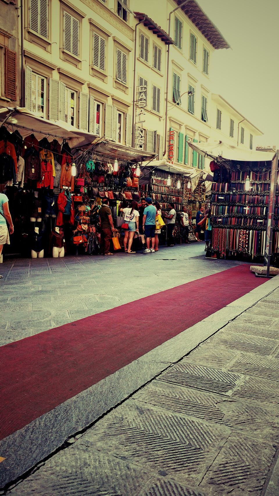 Photo of City I fell in Love with - FLORENCE 33/40 by Shruti