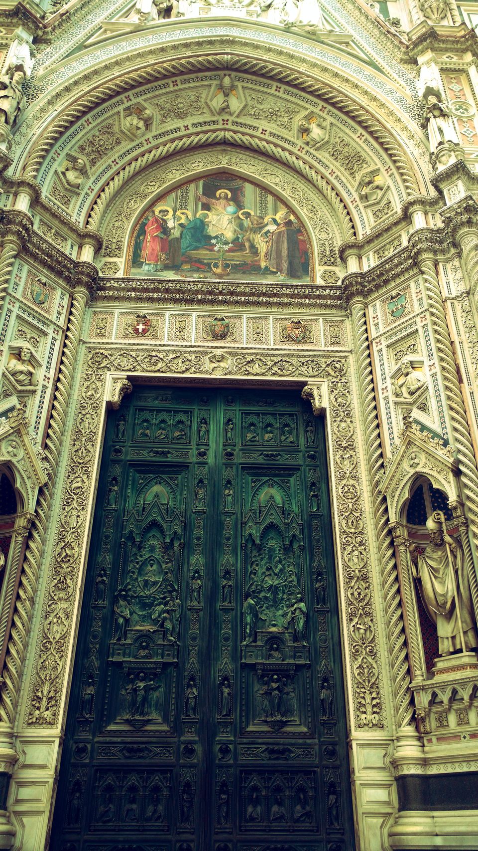 Photo of City I fell in Love with - FLORENCE 36/40 by Shruti