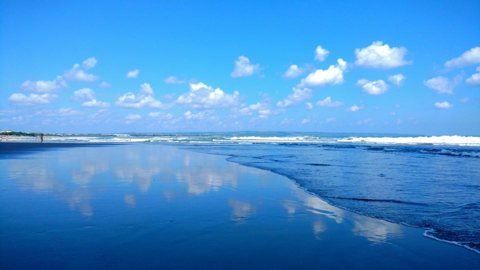 Photo of Why should Bali be your next travel destination! 1/2 by Shruti