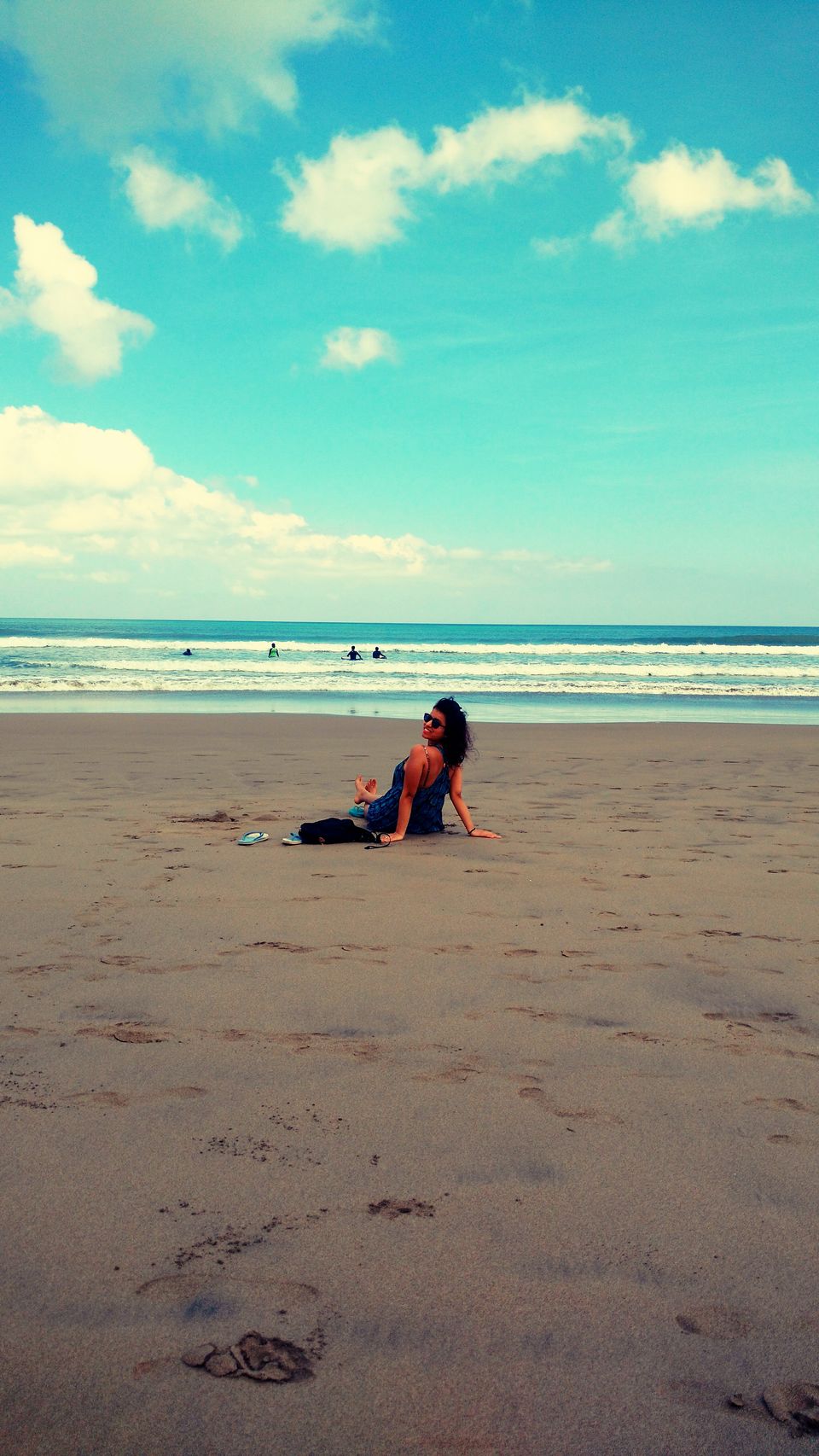 Photo of Why should Bali be your next travel destination! 2/2 by Shruti