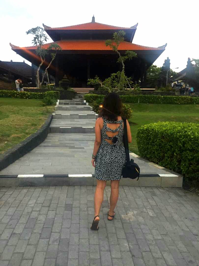 Photo of Ubud Water Palace, Jalan Kajeng, Ubud, Gianyar, Bali, Indonesia by Shruti