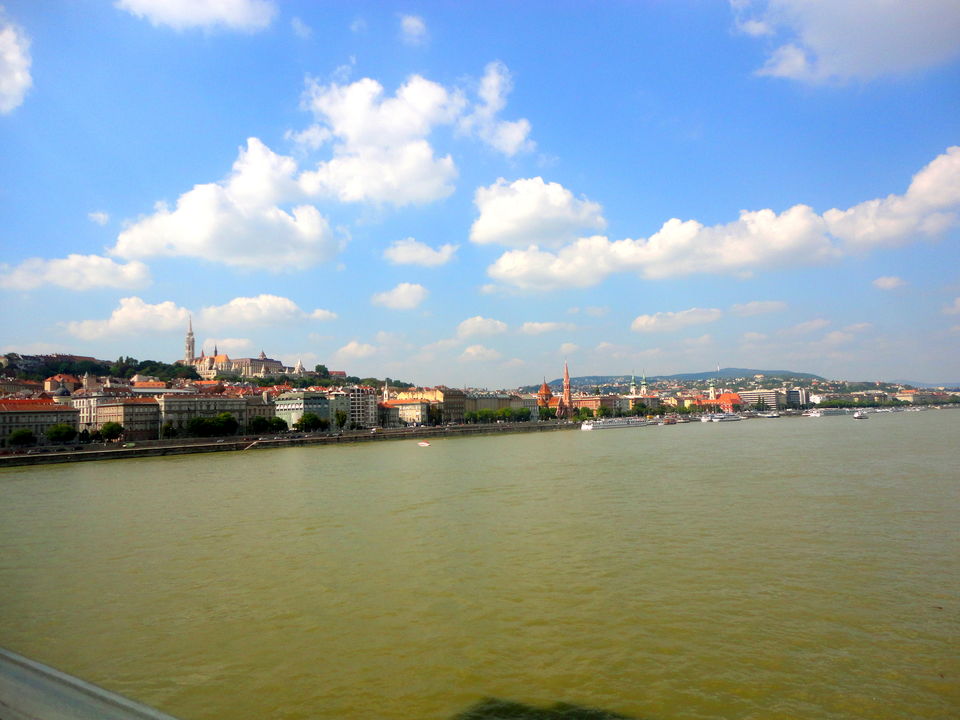 Photo of Taste of European architecture - Prague & Budapest 26/35 by Shruti