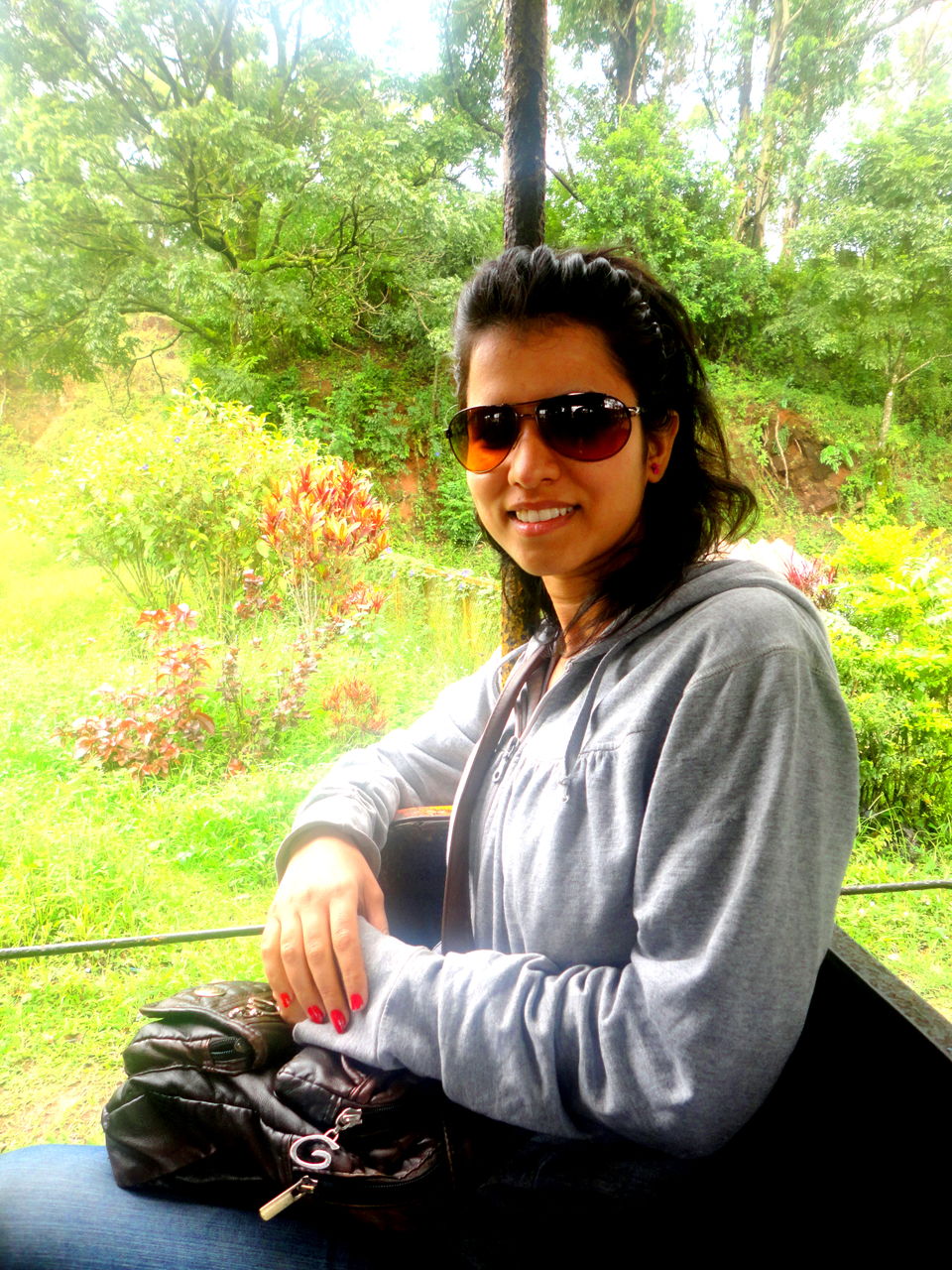 Photo of How I made most out of 24 hours in Coorg! 5/12 by Shruti
