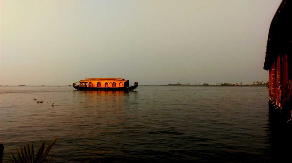Photo of 7 days in God's own country - Kerala 50/83 by Shruti