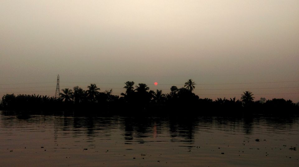 Photo of 7 days in God's own country - Kerala 52/83 by Shruti