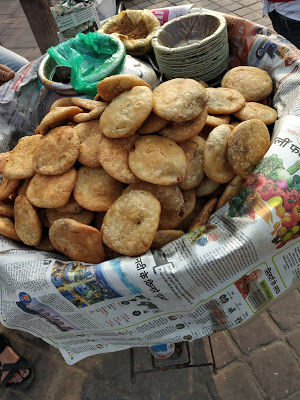 Photo of Agra Diaries 4/6 by Tulika Anand {Mastani Musafir}