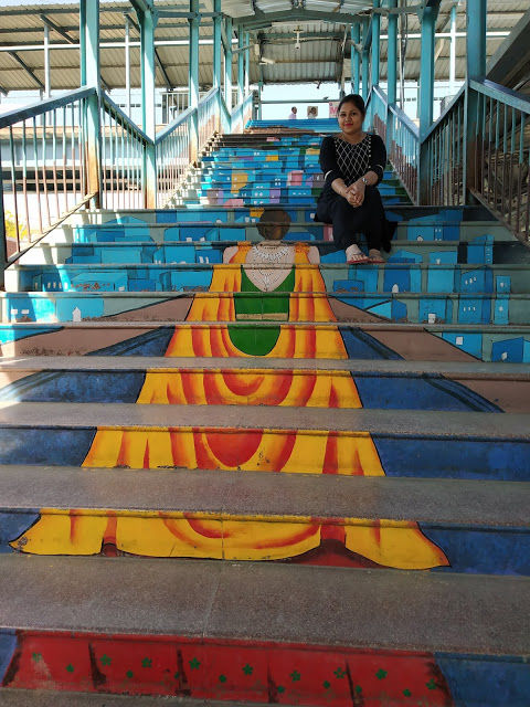 Photo of Travel Express with Mastani Musafir 2/20 by Tulika Anand {Mastani Musafir}