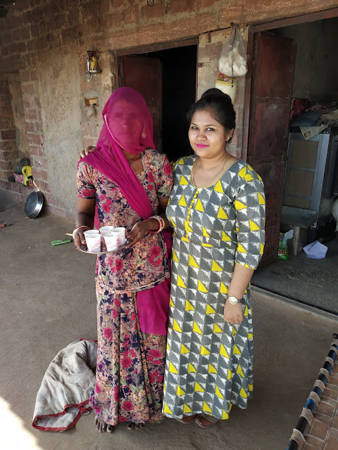 Photo of Travel Express with Mastani Musafir 5/20 by Tulika Anand {Mastani Musafir}