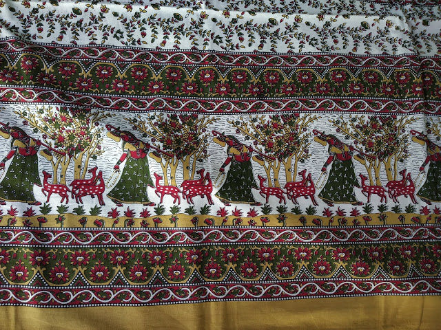 Photo of Travel Express with Mastani Musafir 11/20 by Tulika Anand {Mastani Musafir}