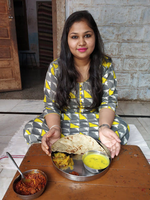 Photo of Travel Express with Mastani Musafir 16/20 by Tulika Anand {Mastani Musafir}