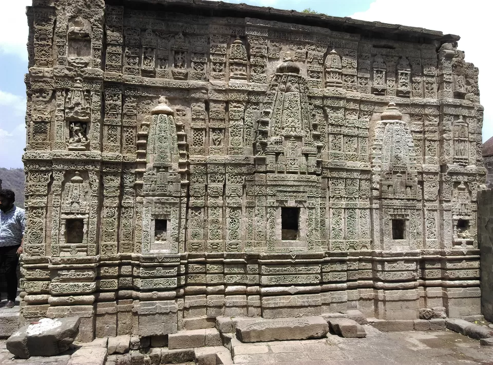 Photo of Majestic Kangra Fort by ranjan juneja