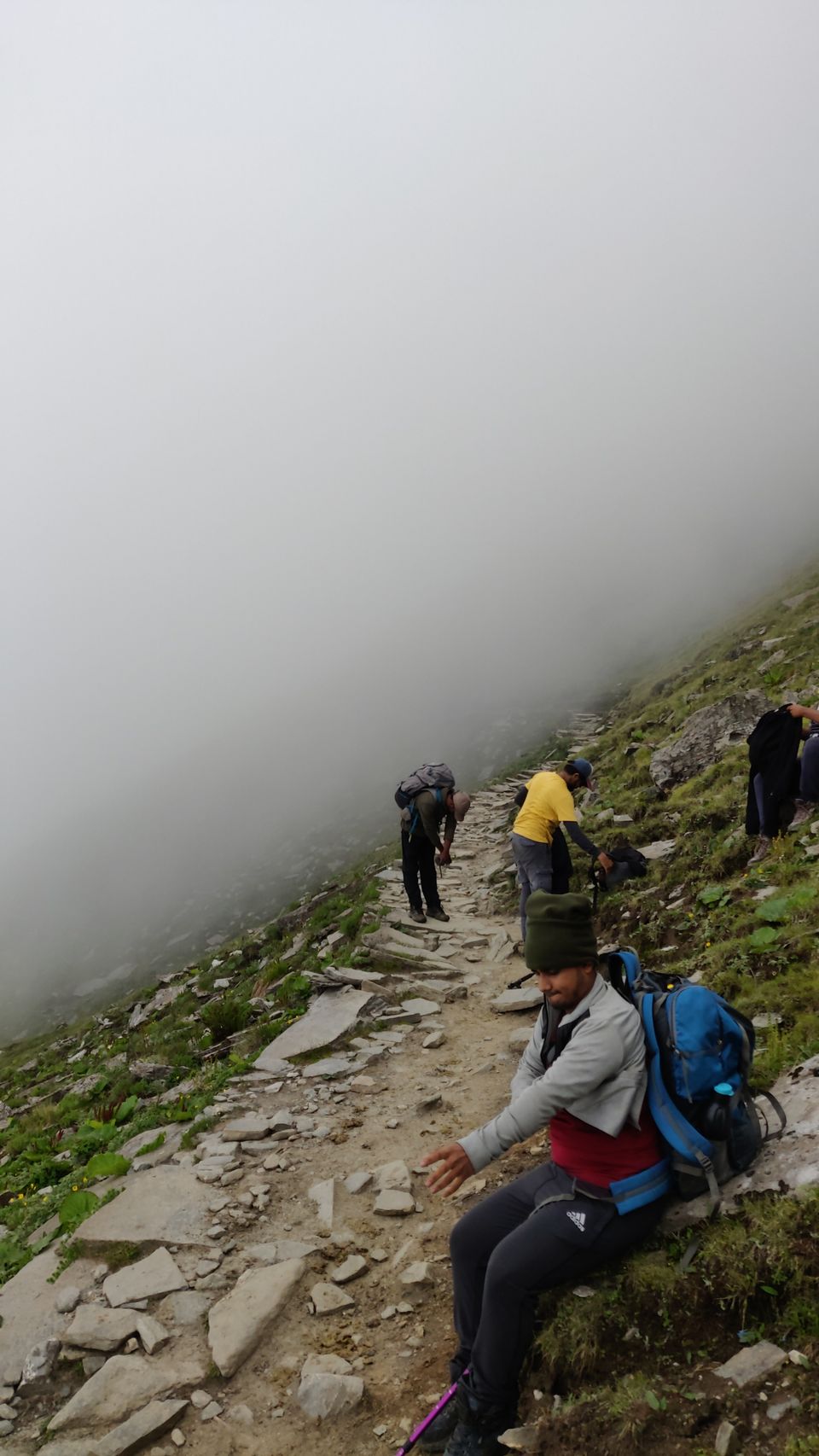 Photo of The Mysterious ROOPKUND #offbeatPlace by Naman Chopra