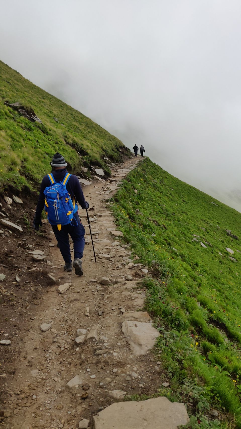 Photo of The Mysterious ROOPKUND #offbeatPlace by Naman Chopra