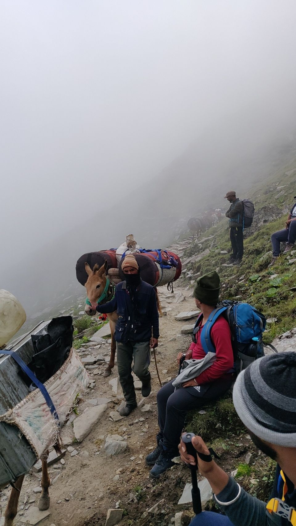 Photo of The Mysterious ROOPKUND #offbeatPlace by Naman Chopra