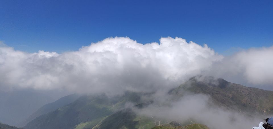 Photo of The Mysterious ROOPKUND #offbeatPlace by Naman Chopra