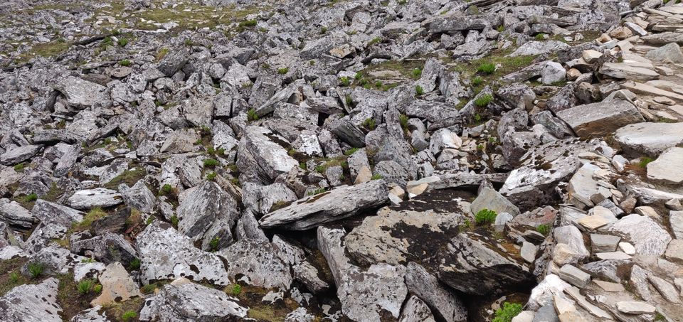 Photo of The Mysterious ROOPKUND #offbeatPlace by Naman Chopra