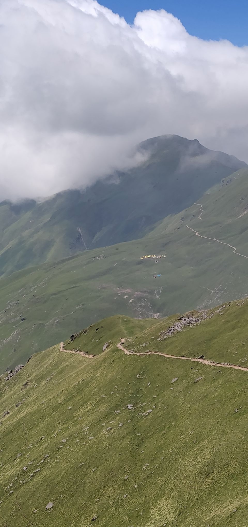 Photo of The Mysterious ROOPKUND #offbeatPlace by Naman Chopra