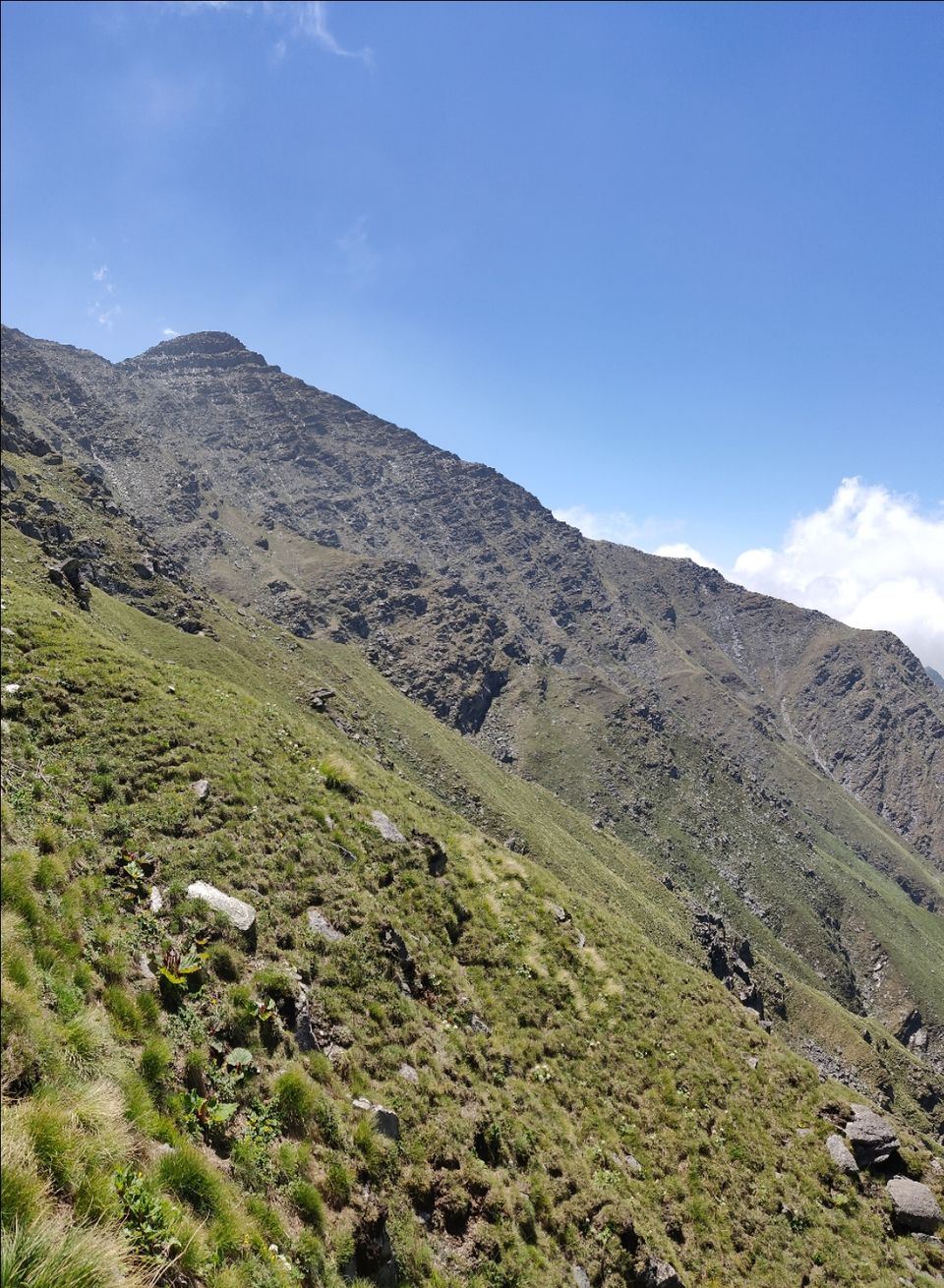 Photo of The Mysterious ROOPKUND #offbeatPlace by Naman Chopra