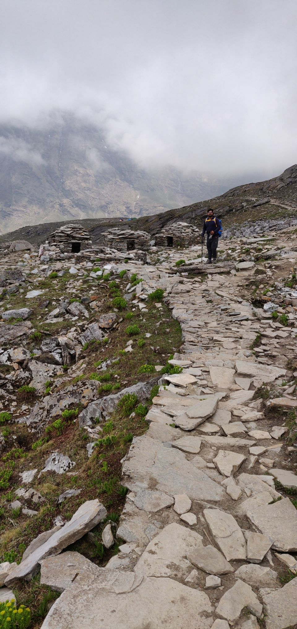 Photo of The Mysterious ROOPKUND #offbeatPlace by Naman Chopra