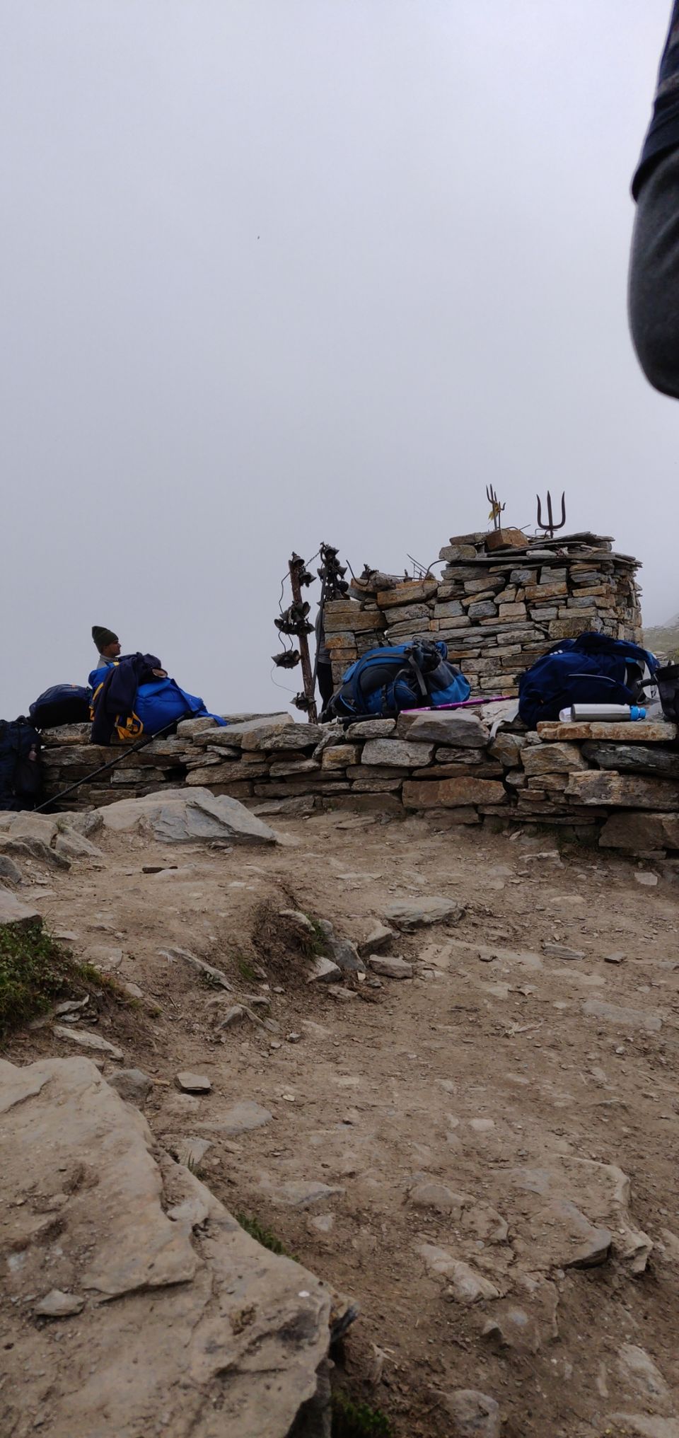 Photo of The Mysterious ROOPKUND #offbeatPlace by Naman Chopra