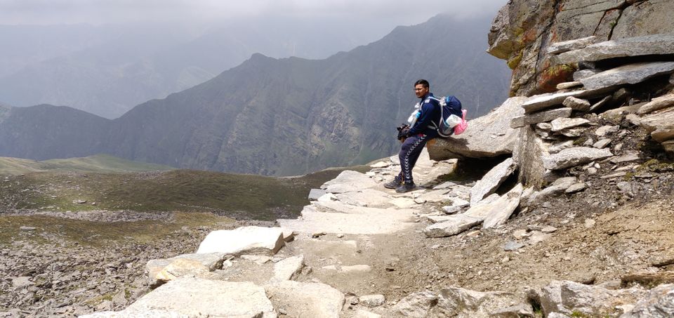 Photo of The Mysterious ROOPKUND #offbeatPlace by Naman Chopra
