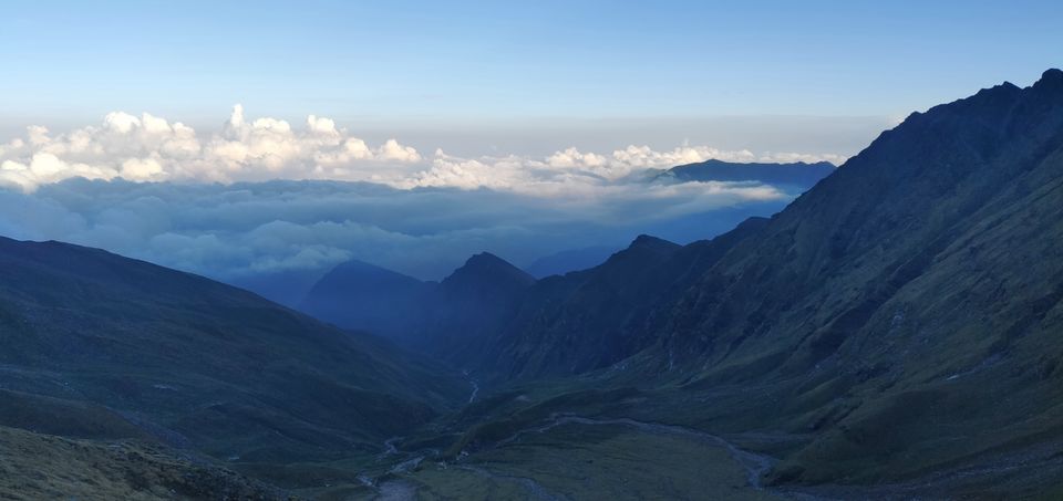 Photo of The Mysterious ROOPKUND #offbeatPlace by Naman Chopra
