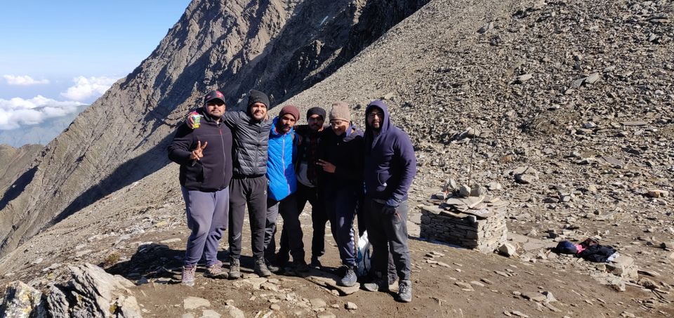 Photo of The Mysterious ROOPKUND #offbeatPlace by Naman Chopra