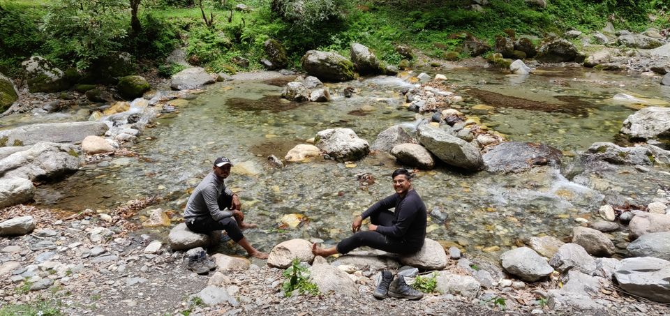 Photo of The Mysterious ROOPKUND #offbeatPlace by Naman Chopra