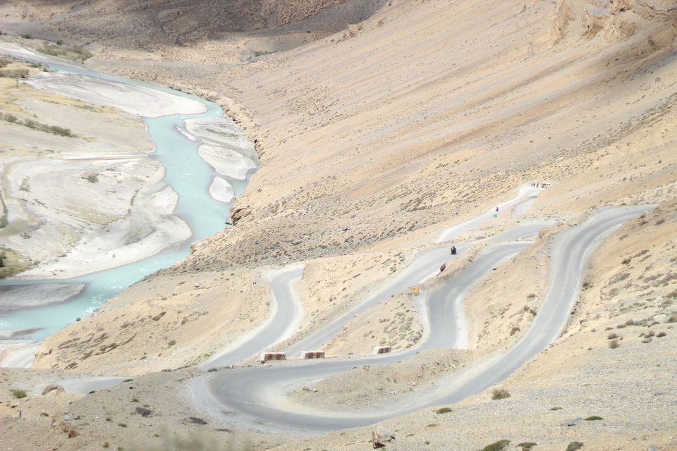 Photo of Dream road trip through central & north India to Ladakh. by Mukul Pathade
