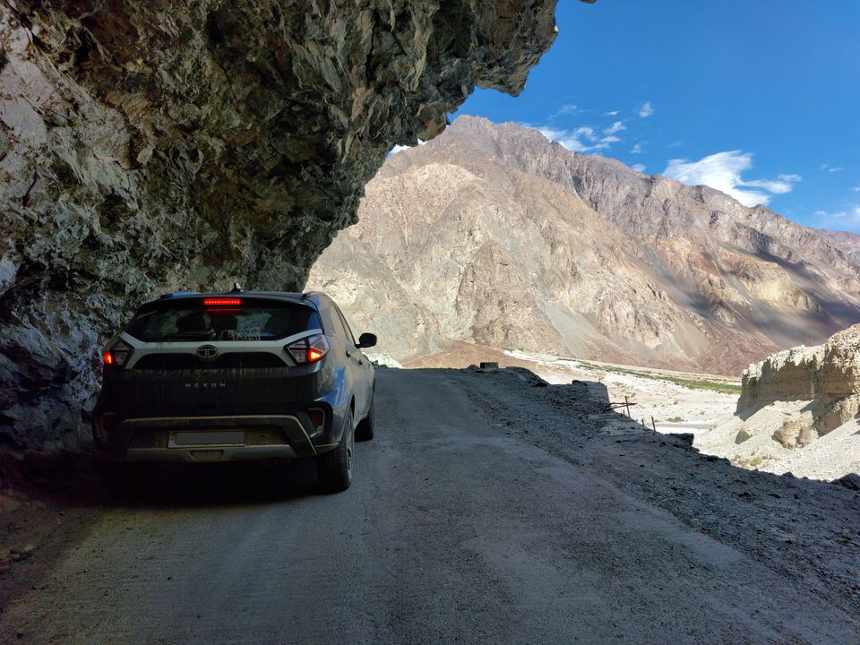 Photo of Dream road trip through central & north India to Ladakh. by Mukul Pathade
