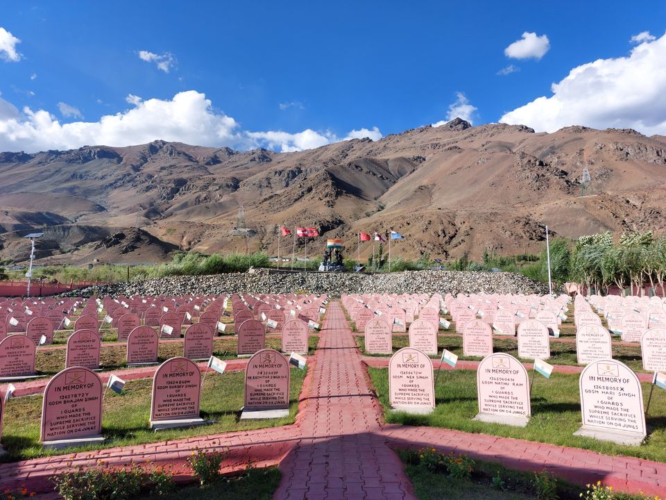 Photo of Dream road trip through central & north India to Ladakh. by Mukul Pathade