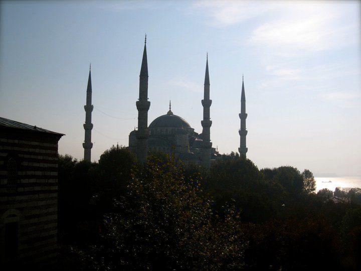 Photo of Turkey's Whirling Wonders 2/8 by Arif Ladhabhoy