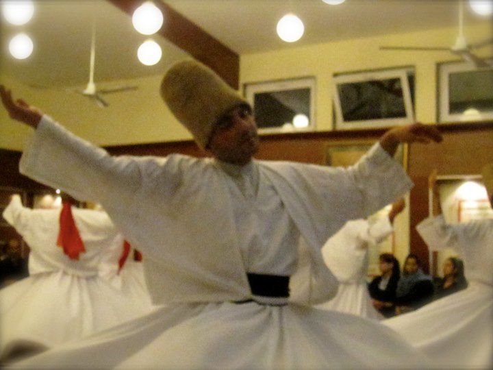 Photo of Turkey's Whirling Wonders 7/8 by Arif Ladhabhoy