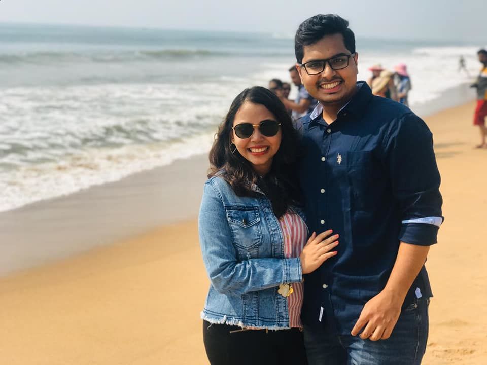 Photo of My travel guide to Puri- a weekend gateway from Kolkata by Arpa Mitra Vakharia