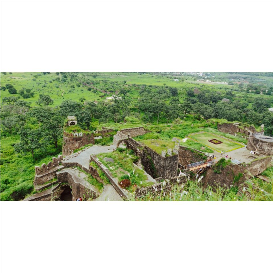 Photo of Charming Solo Trip Of Aurangabad by Akash Shinde