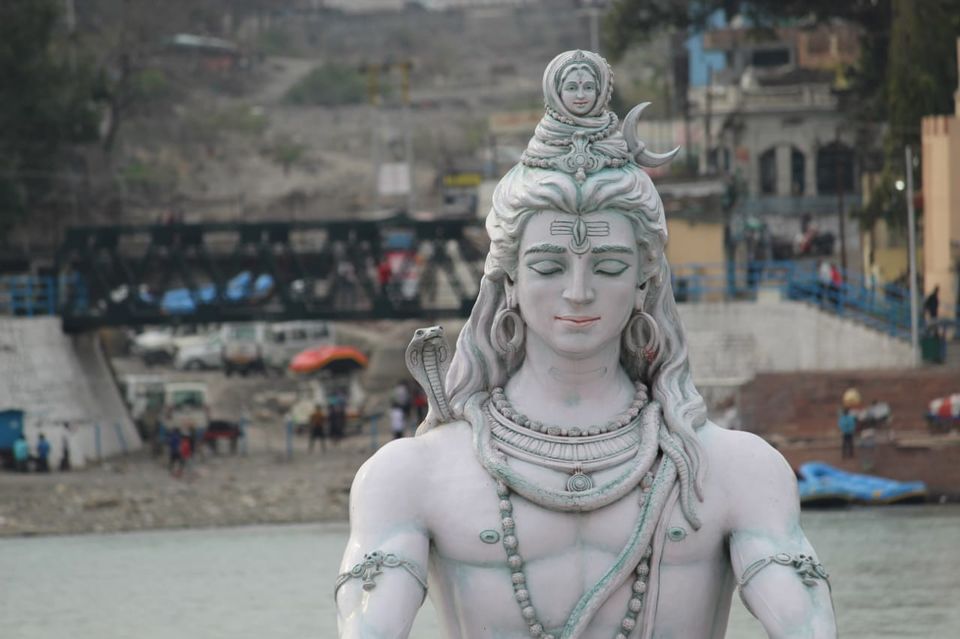 Photo of Budget Trip To Rishikesh - Yog & Adventure City 2/3 by Travel Food Fashions