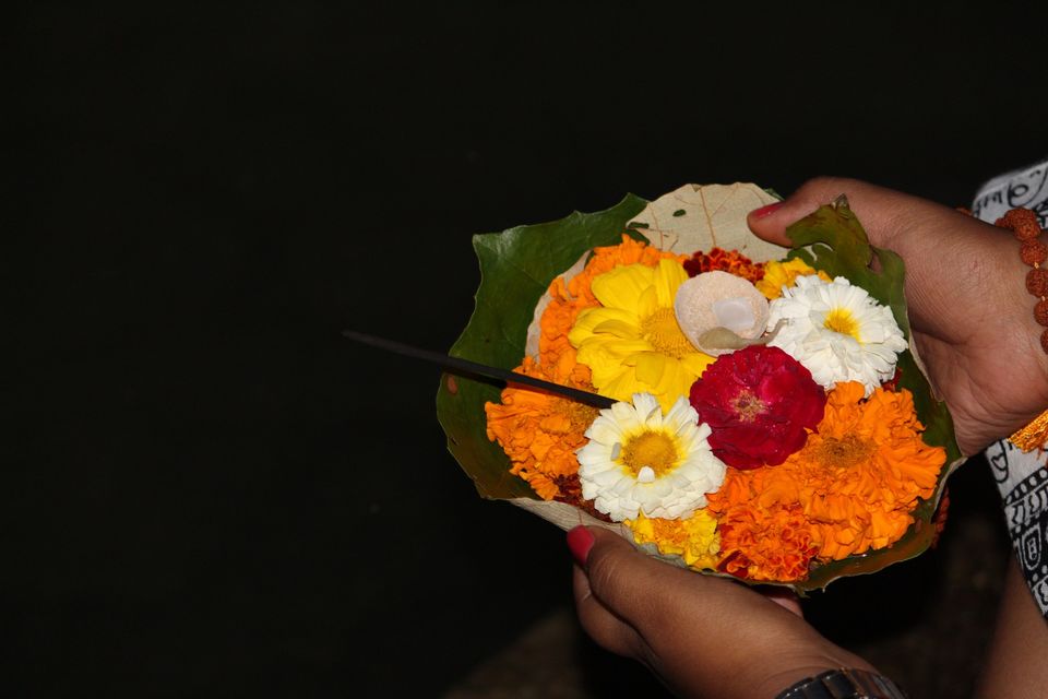 Photo of Budget Trip To Rishikesh - Yog & Adventure City 3/3 by Travel Food Fashions