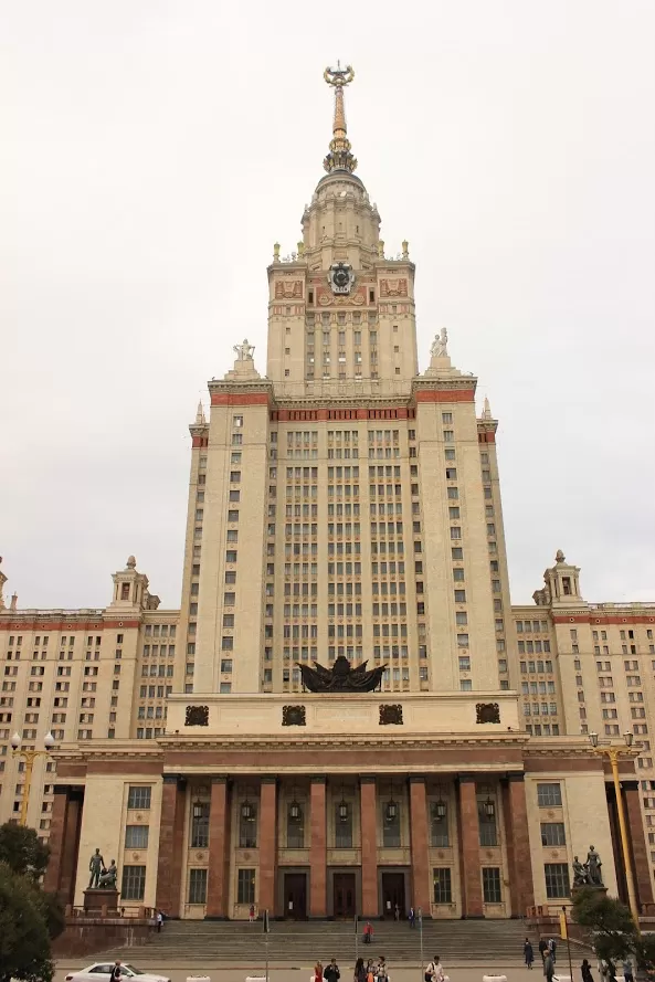 Photo of PITA'S, Nevsky avenue, St Petersburg, Russia by Pranavi Chhikniwala