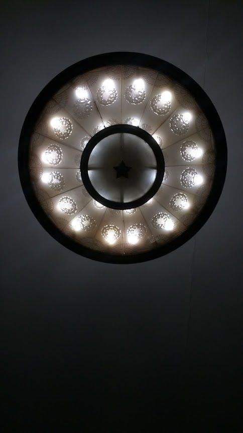 Photo of The underground treasury of Russia: Moscow Metro by Pranavi Chhikniwala