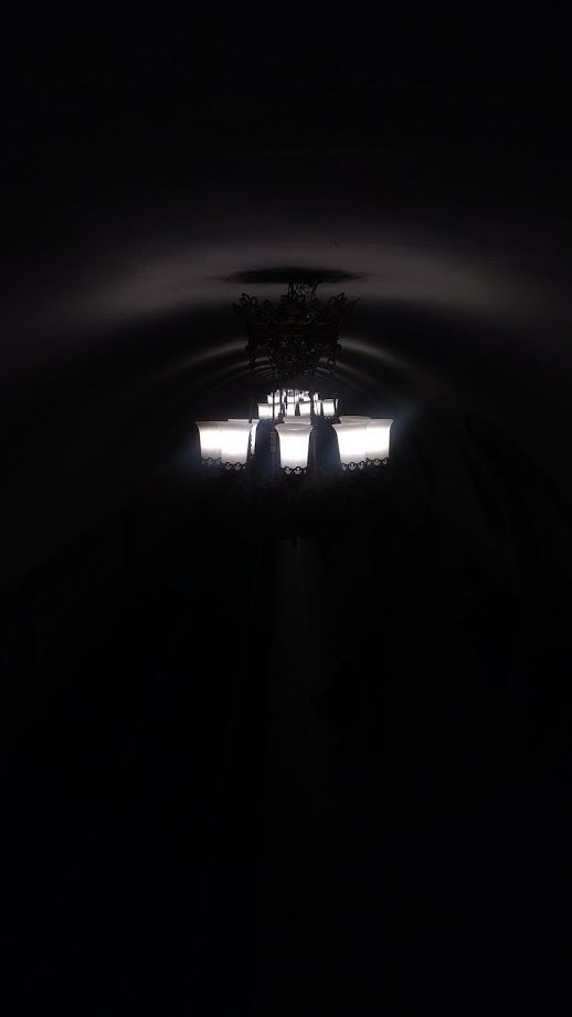 Photo of The underground treasury of Russia: Moscow Metro by Pranavi Chhikniwala