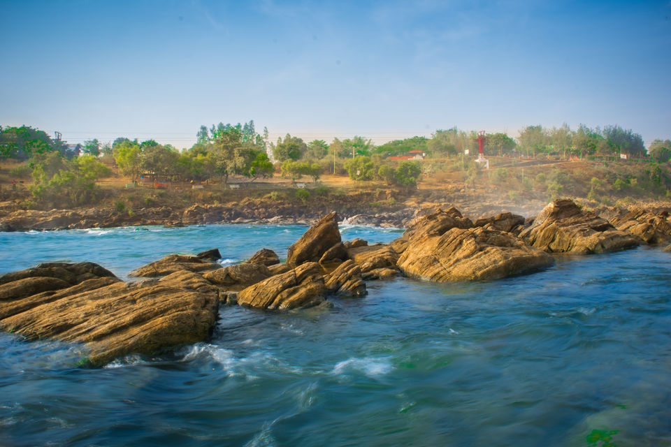 Photo of Bedhaghat, Jabalpur 2/6 by Nitish Narayan
