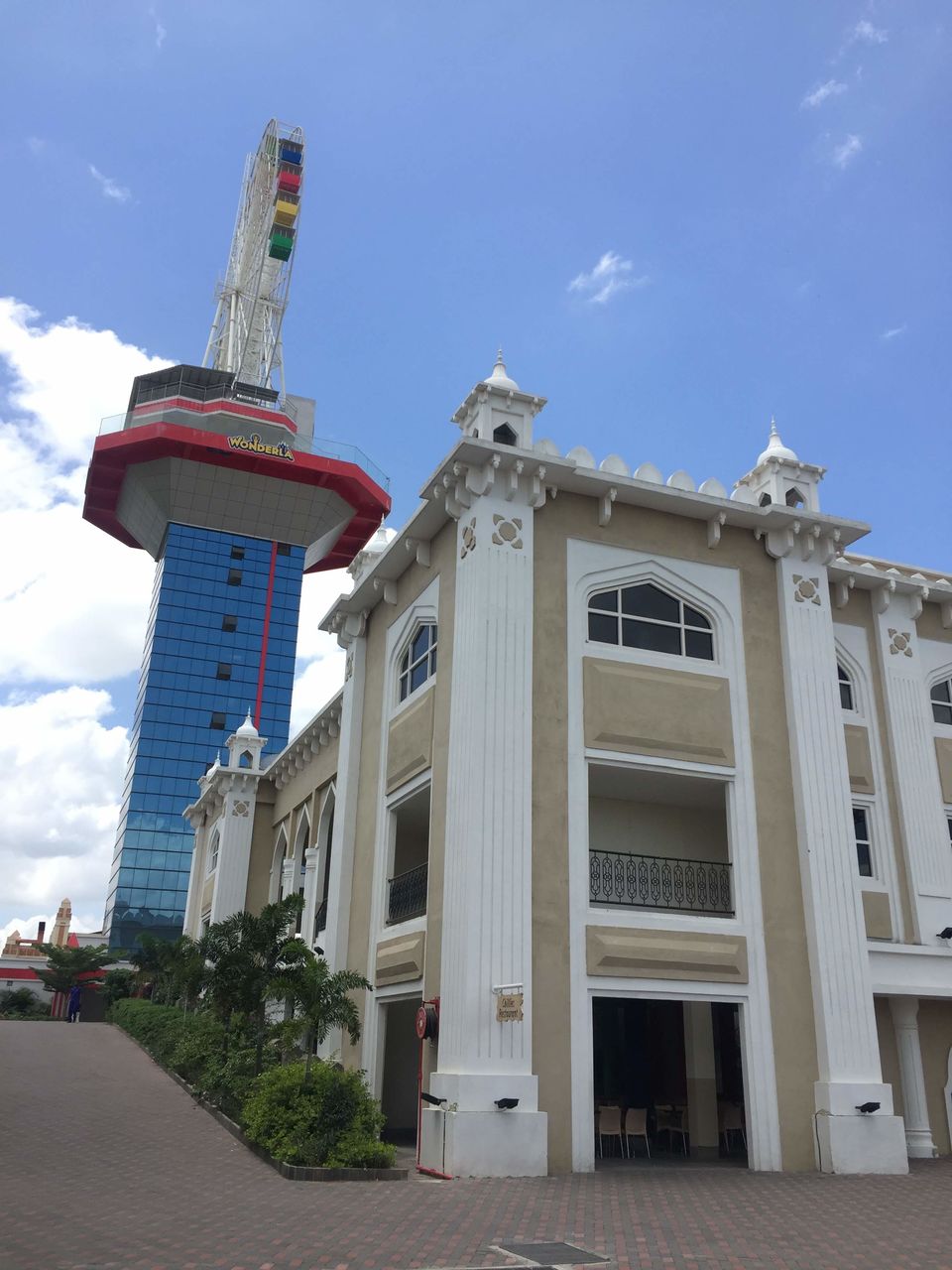 Photo of Wonders OF Wonderla, Hyderabad by Palak Airon