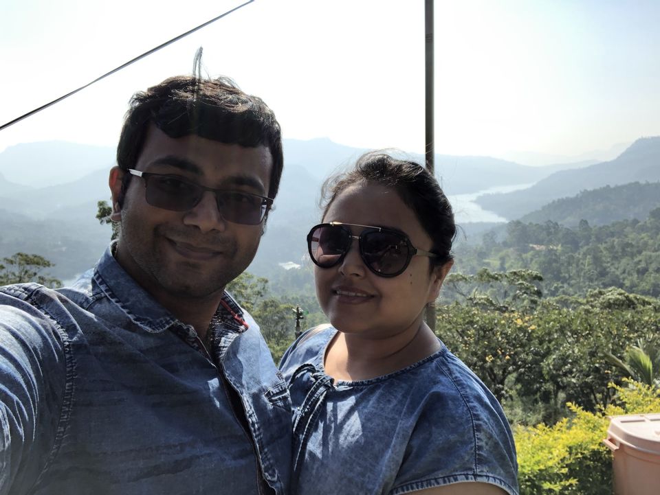 Photo of Sri lanka- Destination 2 by Palak Airon