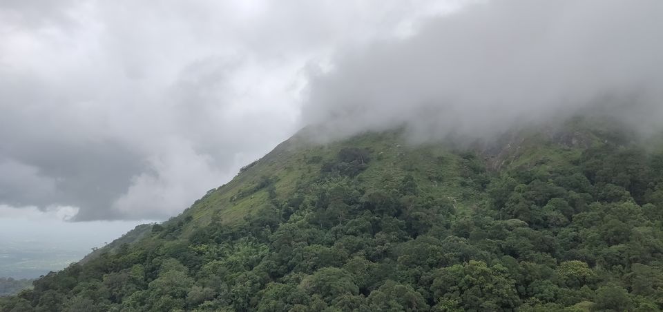 Photo of Nelliyampathy - God's own Village by Raghu Ram